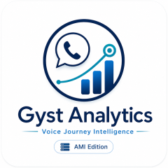 Gyst Technologies Logo