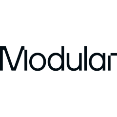 Modular Logo