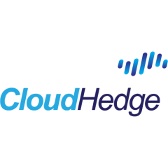 CloudHedge Technologies Logo