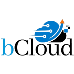 bCloud Logo