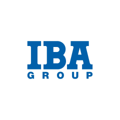 IBA Group a.s. Logo