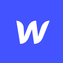 Webflow Business - Enterprise Logo