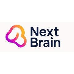 Next Brain Logo