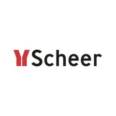 Scheer Logo