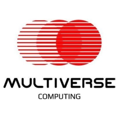 Multiverse Computing Logo
