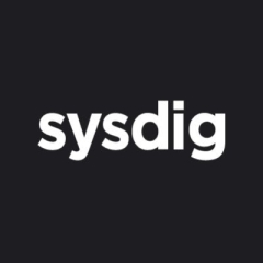 Sysdig Logo