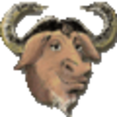 GNU Logo