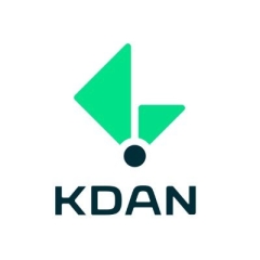 KDAN Logo