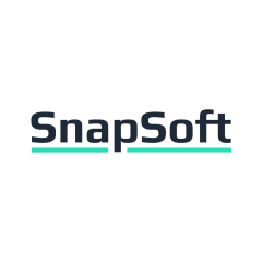 SnapSoft Logo