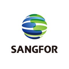 Sangfor Logo