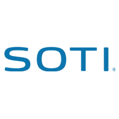 SOTI MobiControl Logo