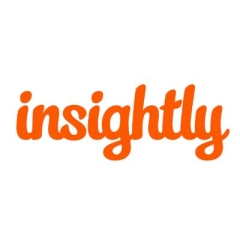 Insightly Logo