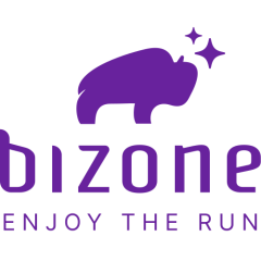 BizoneAi Logo