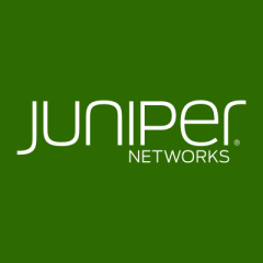 Juniper Mist Wireless Access Points Logo