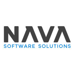 NAVA Software Solutions Logo