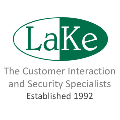 Lake Logo