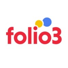 Folio3 Logo