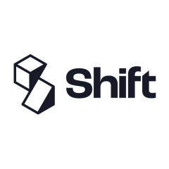Shift Logo