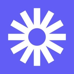 Loom Business - Enterprise Logo