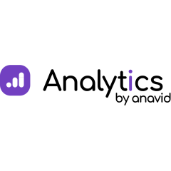 anavid Shoplifting Detector Logo