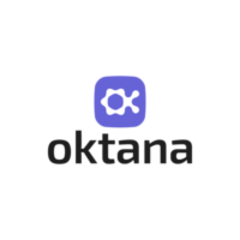 Oktana Logo