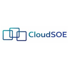 Cloud SOE Logo