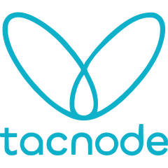 Tacnode Logo