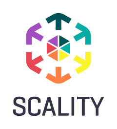 Scality RING Logo