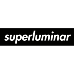 superluminar Logo