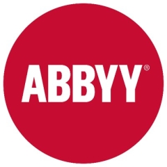 ABBYY Logo