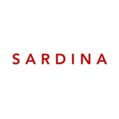 Sardina Systems Logo