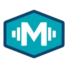 MightyRecruiter Logo