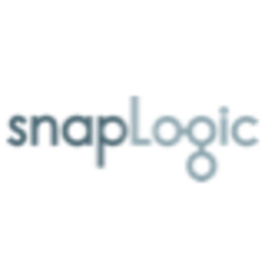 SnapLogic Logo
