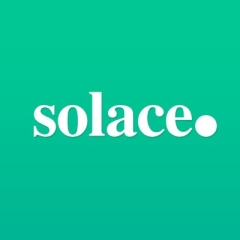 Solace Logo
