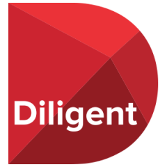 Diligent Logo
