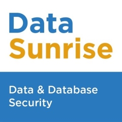 DataSunrise Logo