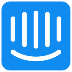 Intercom Logo