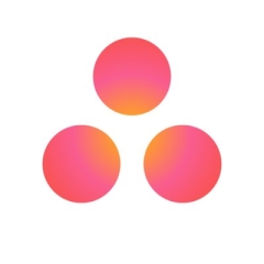 Asana Logo