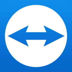TeamViewer Business Logo