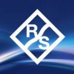 Rohde & Schwarz Logo