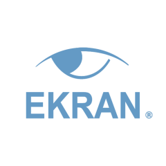 Ekran System Logo