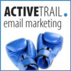 ActiveTrail Logo