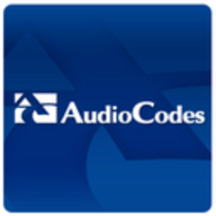 AudioCodes Mediant Cloud SBC Logo