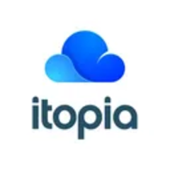 itopia Logo