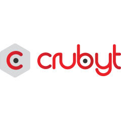 Crubyt Logo