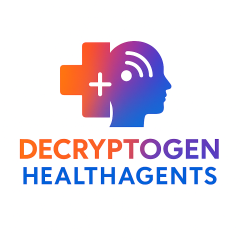 Decryptogen Logo