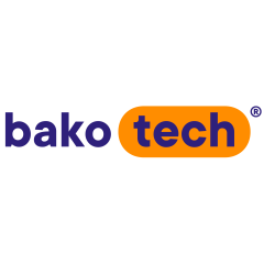BAKOTECH Logo