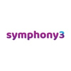 Symphony3 Logo