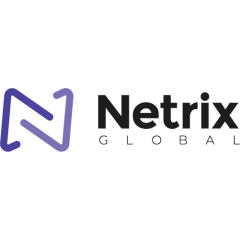 Netrix Global Logo