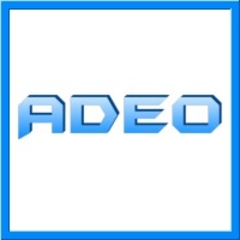 ADEO Imaging OU Logo